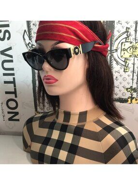 BADA | Accessories | Bada 9s Bicolor Mini 5 Frame Sunglasses  display picture 3